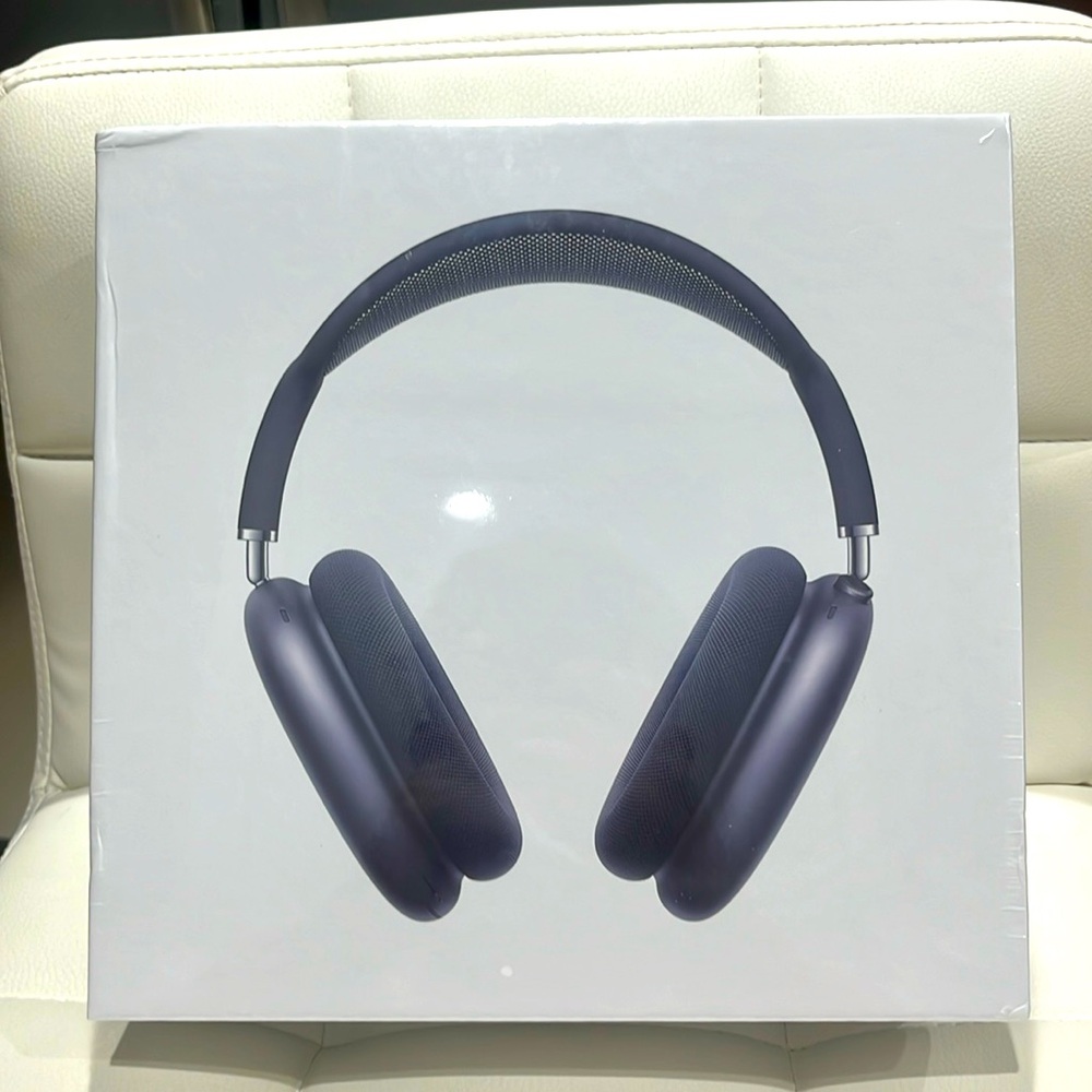 APPLE AirPods Max Black
